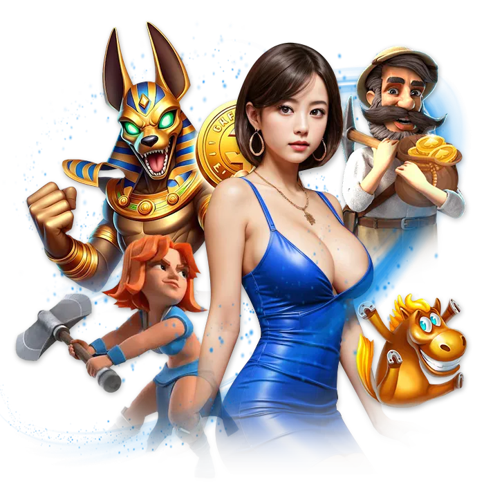 อัปเดต pg-slotth